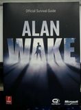 Alan Wake: Official Survival Guide (Prima Games)